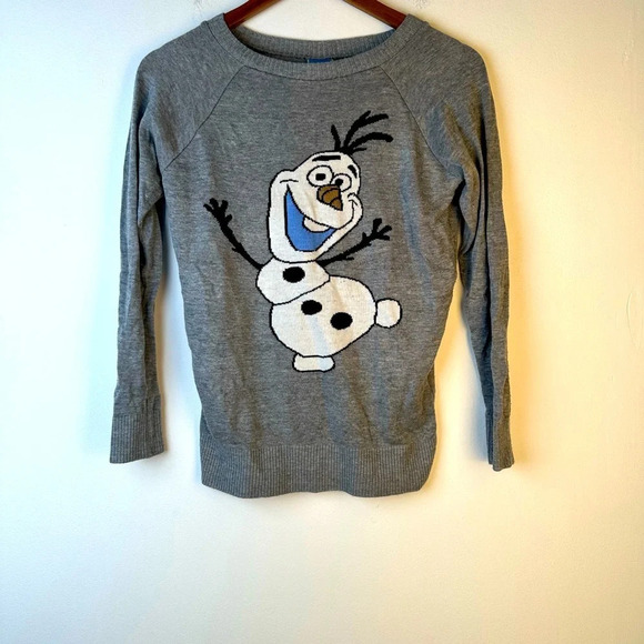 Disney Sweater - Picture 2 of 5